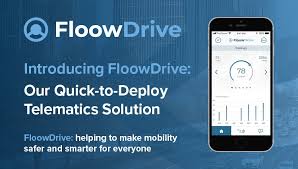 The Floow Launches Version 2.0 of FloowDrive Telematics Platform