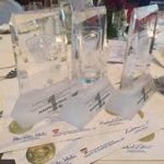 MAGNA WINS THREE INNOVATION AWARDS FROM SPE EUROPE