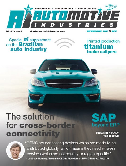 How car OEMs can mitigate connectivity risks