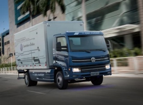 Brazilian engineeringand  global innovationmake for an unbeatable combination