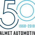 Valmet Automotive celebrates its 50th year of operation