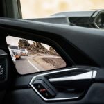 Samsung's 7-inch OLED Display Selected for the Audi e-tron â€• Audi's First All-electric Vehicle