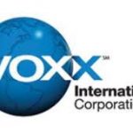 VOXX Electronics to Attend and Showcase New Line of Products at SEMA Show