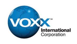 VOXX Electronics to Attend and Showcase New Line of Products at SEMA Show