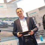 Siemens UK & Ireland appoints David Sutcliffe to lead automotive unit