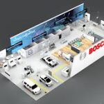 Bosch and Daimler: San JosÃ© announced as city for pilot automated driving trial