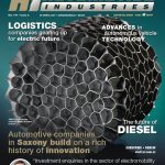 Saxony in top gear for the â€œsecond automobile revolutionâ€