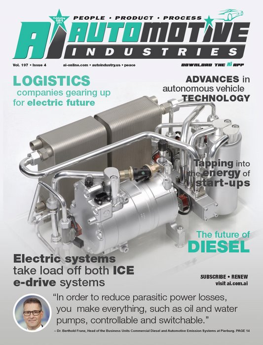 Switchable electric systems extend the range of both ICE and e-vehicles