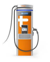 ChargePoint Secures $240 Million in Funding