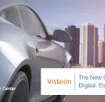 Visteon at CES 2019