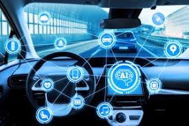 New AI Tech Detects Unknown Threats in Connected Vehicle SOC