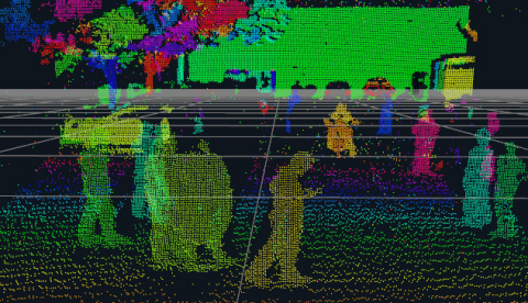 AEye Extends Patent Portfolio Creating Industry's Most Comprehensive Library of Solid-State LiDAR IP