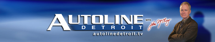 Autoline Detroit TV - Watch Video