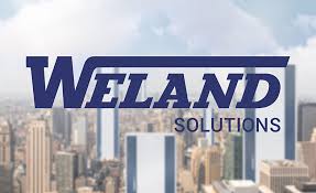 Weland exhibits at Hannover Messe