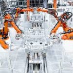 KUKA Showcases Human-Robot Collaboration at Automate Chicago