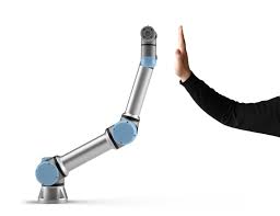 Universal Robots Adds SMC Corporation as UR+ Partner and Certifies New Grippers for COBOTS