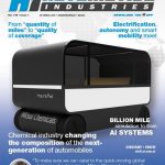 Auto Industry 4.0 is actually customer 1.0