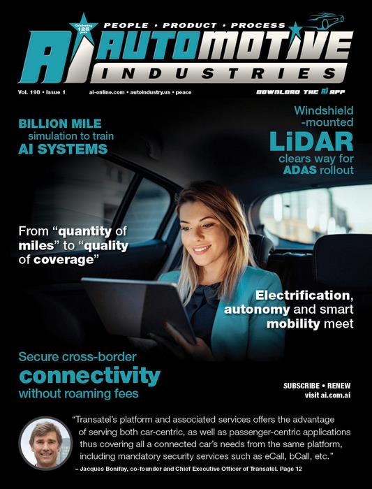 Seamless cross-country connectivity without roaming fees