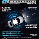 Connecting C-V2X vehicles to cloud services