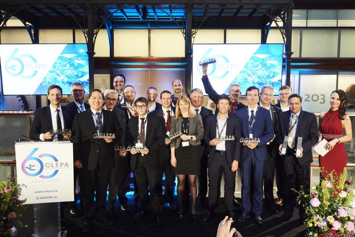 CLEPA Innovation Awards 2019: Transitioning towards new mobility concepts