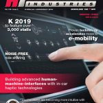 Building advanced human-machine-interfaces with in-car haptic technologies