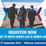 Cenex-LCV2019 and Cenex-Connected Automated Mobility (CAM) releases extensive seminar programme