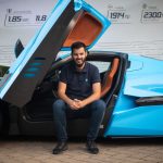 Porsche boosts share in Rimac Automobili to 15.5 percent