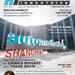 Growth of Automechanika Shanghai mirrors the Chinese auto sector