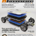 New generation of JOINING MATERIALS for NEV Assembly