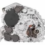 Magna to build dual-clutch and hybrid transmissions for strategic partner BMW Group.