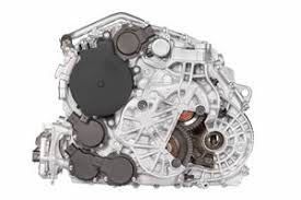 Magna to build dual-clutch and hybrid transmissions for strategic partner BMW Group.