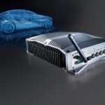 dSPACE Introduces the Next Generation of Its Compact In-Vehicle Prototyping System MicroAutoBox