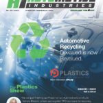 PLASTICS Responds to Introduction of RECYCLE Act