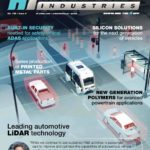 LiDAR technology comes of age