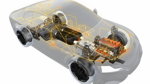 Plastics playing key role in E&E and 5G networking