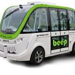 Former Volkswagen Group North America CEO Hinrich Woebcken Joins Beep Advisory Board