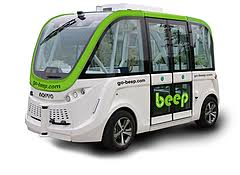 Former Volkswagen Group North America CEO Hinrich Woebcken Joins Beep Advisory Board