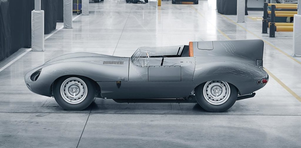 Envisage Group, the UK’s leading vehicle concept design and realisation engineering company