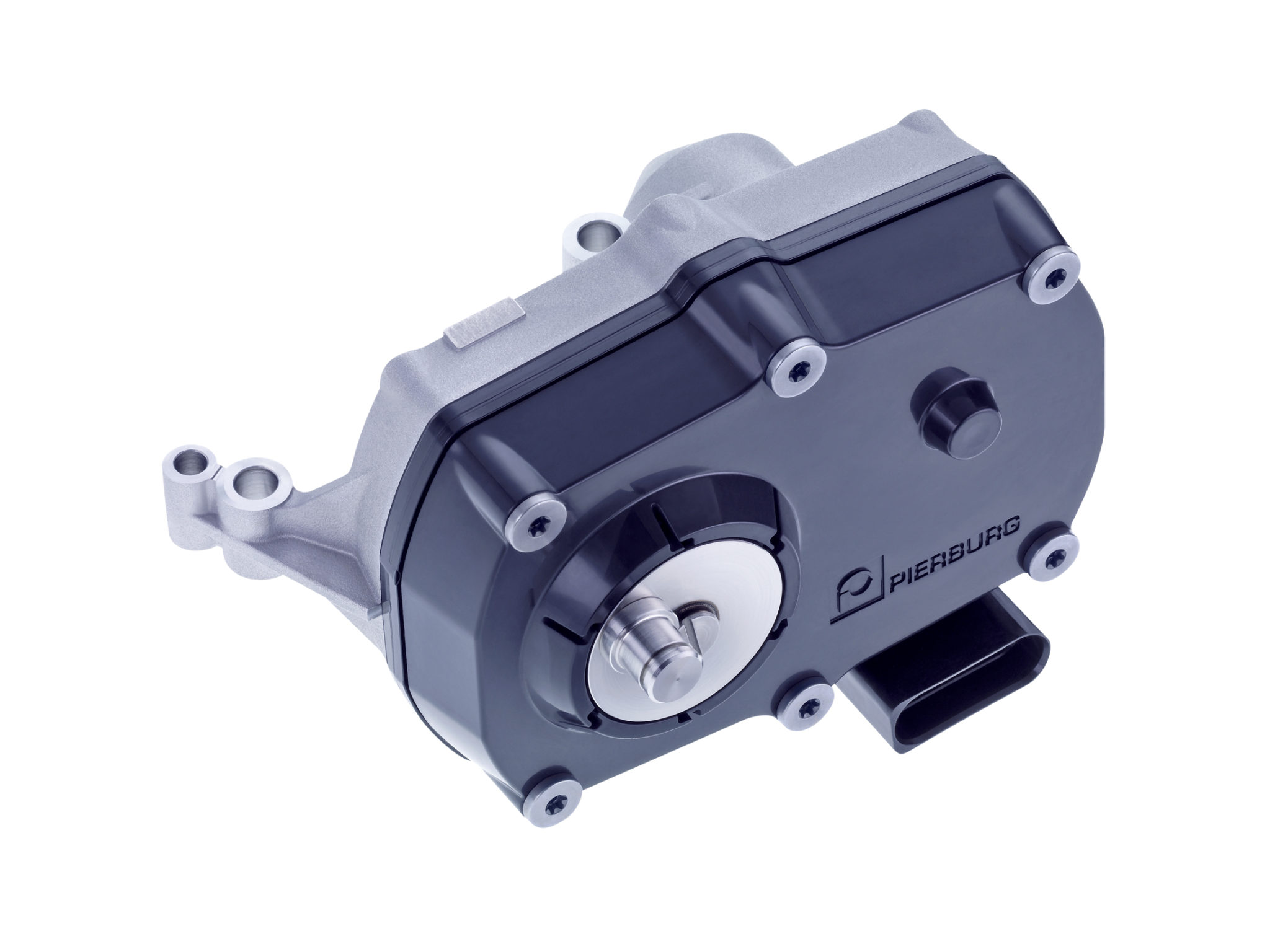 New electric actuator family for turbochargers AI Online