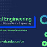 For further information on Virtual Engineering 2020 or to register for as a delegate, visit: www.ricardo.com/ve