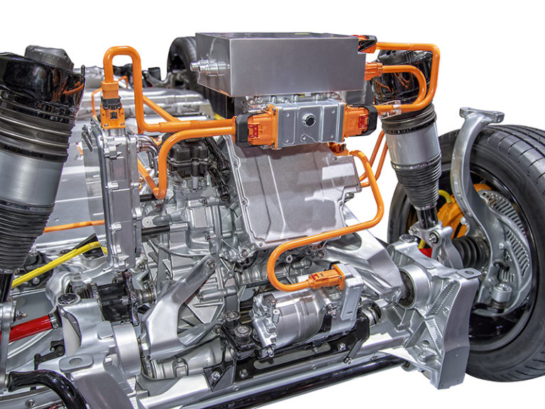 Smithers expert Jeff Andrasik to present webinar on impact of electric vehicle development on automotive hoses