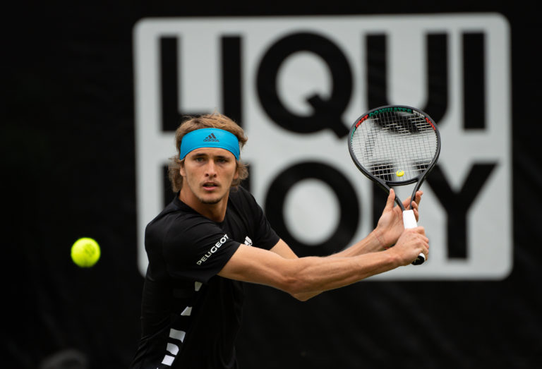 LIQUI MOLY remains loyal to the MercedesCup