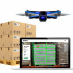Ware Launches Drone-based Inventory Automation for $1.9T Warehousing Industry