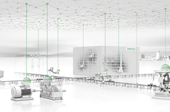 P3-topology hybrid system development work for the FIA is already underway