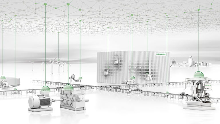 P3-topology hybrid system development work for the FIA is already underway