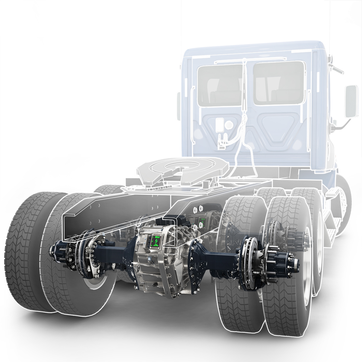 Allison Transmission Launches eGen PowerT, Its New Zero Emission