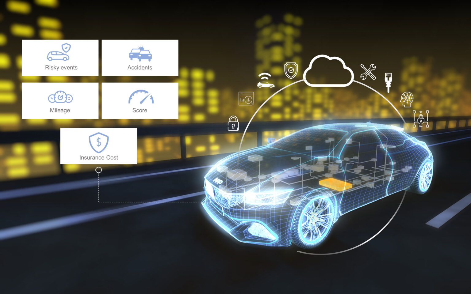 NXP Semiconductors and MOTER Technologies Join Forces to