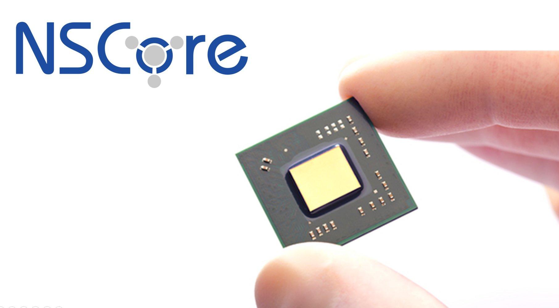 NSCore, Inc. Introduces its Automotive Grade1 Qualified NonVolatile