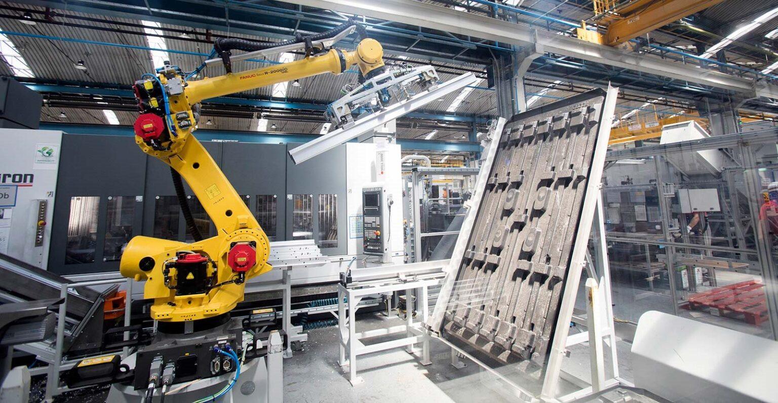 Hydro Extrusions Covid contributes to boosted demand for aluminum