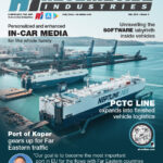 Port of Koper – Adding value at Mediterranean port gateway